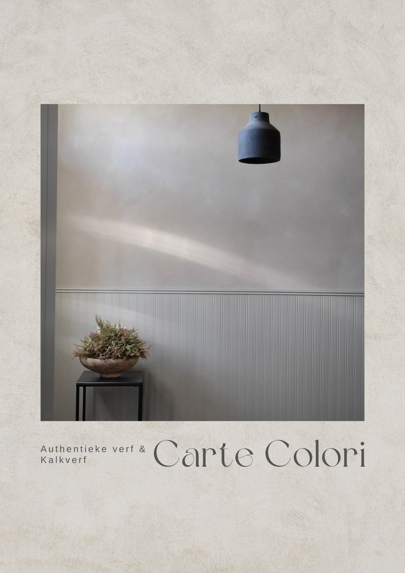 Carte colori collezione