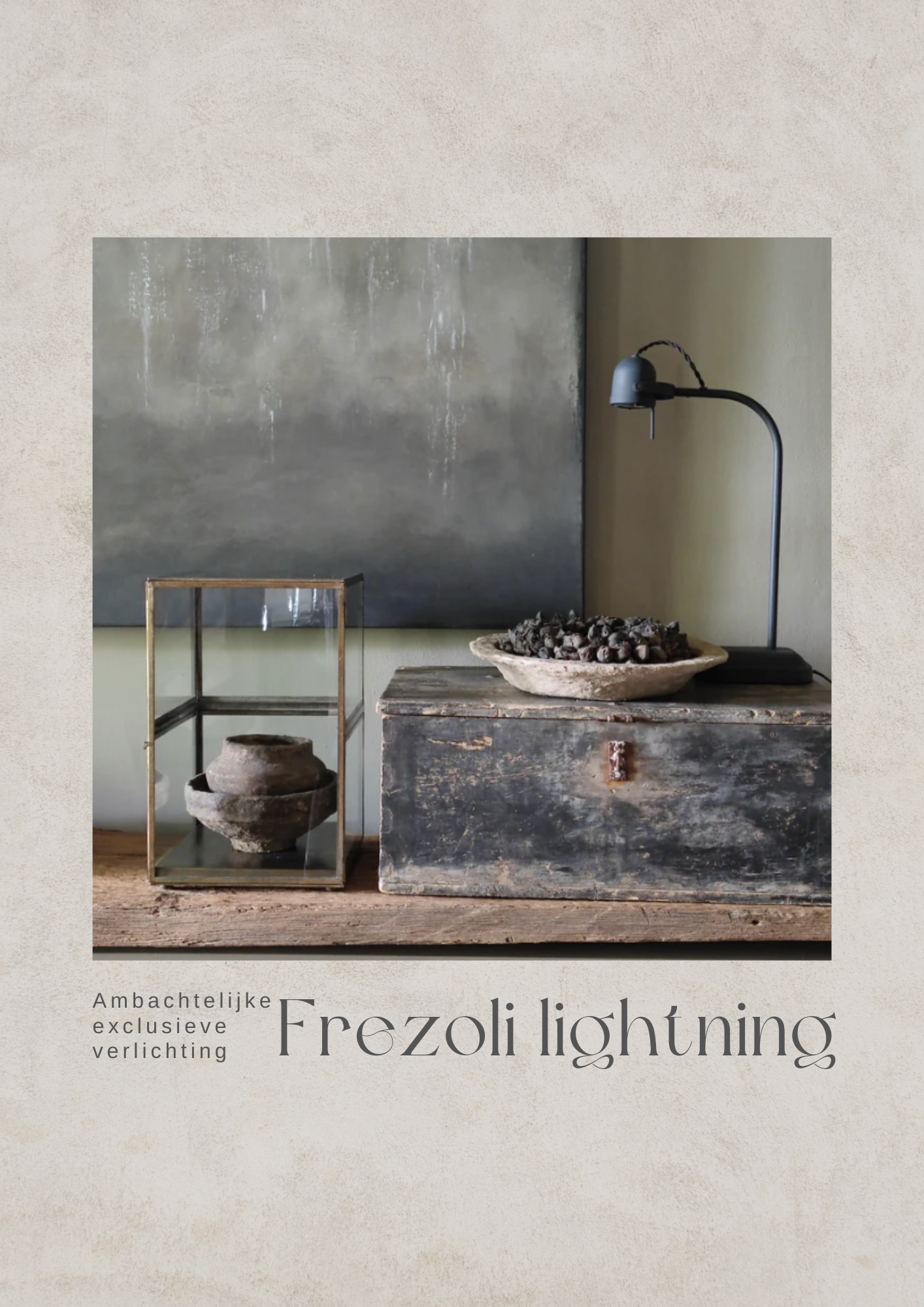 Frezoli lightning