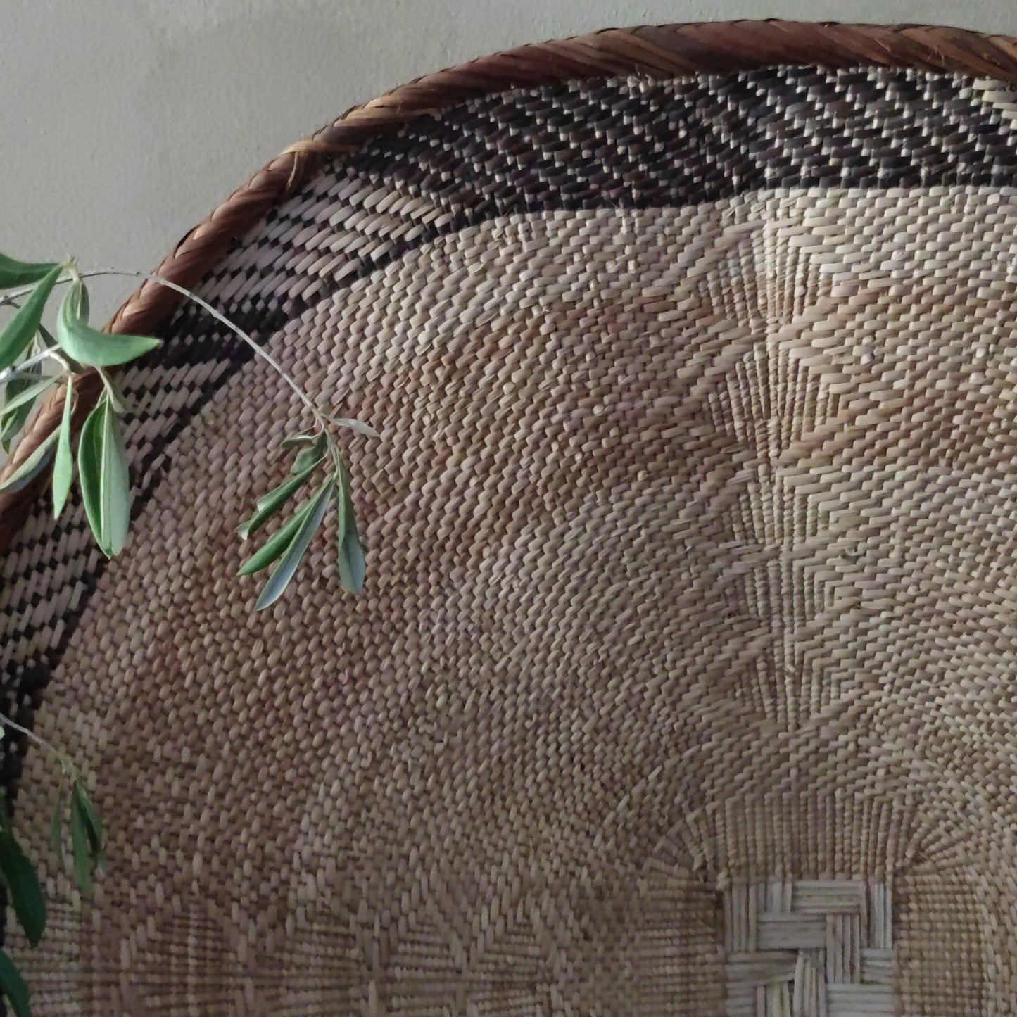 Binga basket XL 70 cm