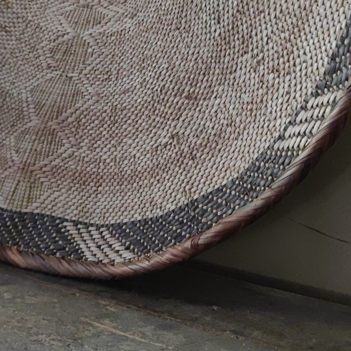 Binga basket XL 70 cm