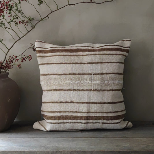 Kelim / tapijt kussen hoes NR23 60 x 60