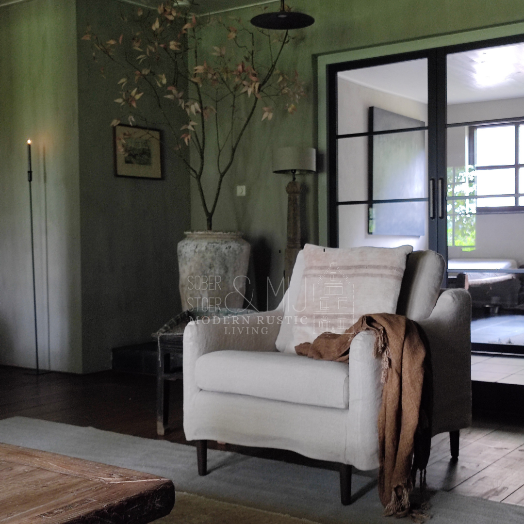 Fauteuil EXCLUSIVE