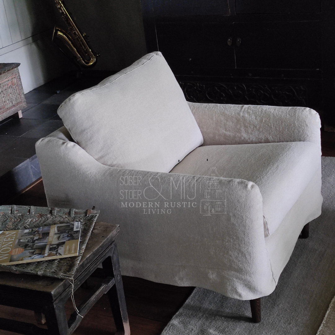 Fauteuil EXCLUSIVE