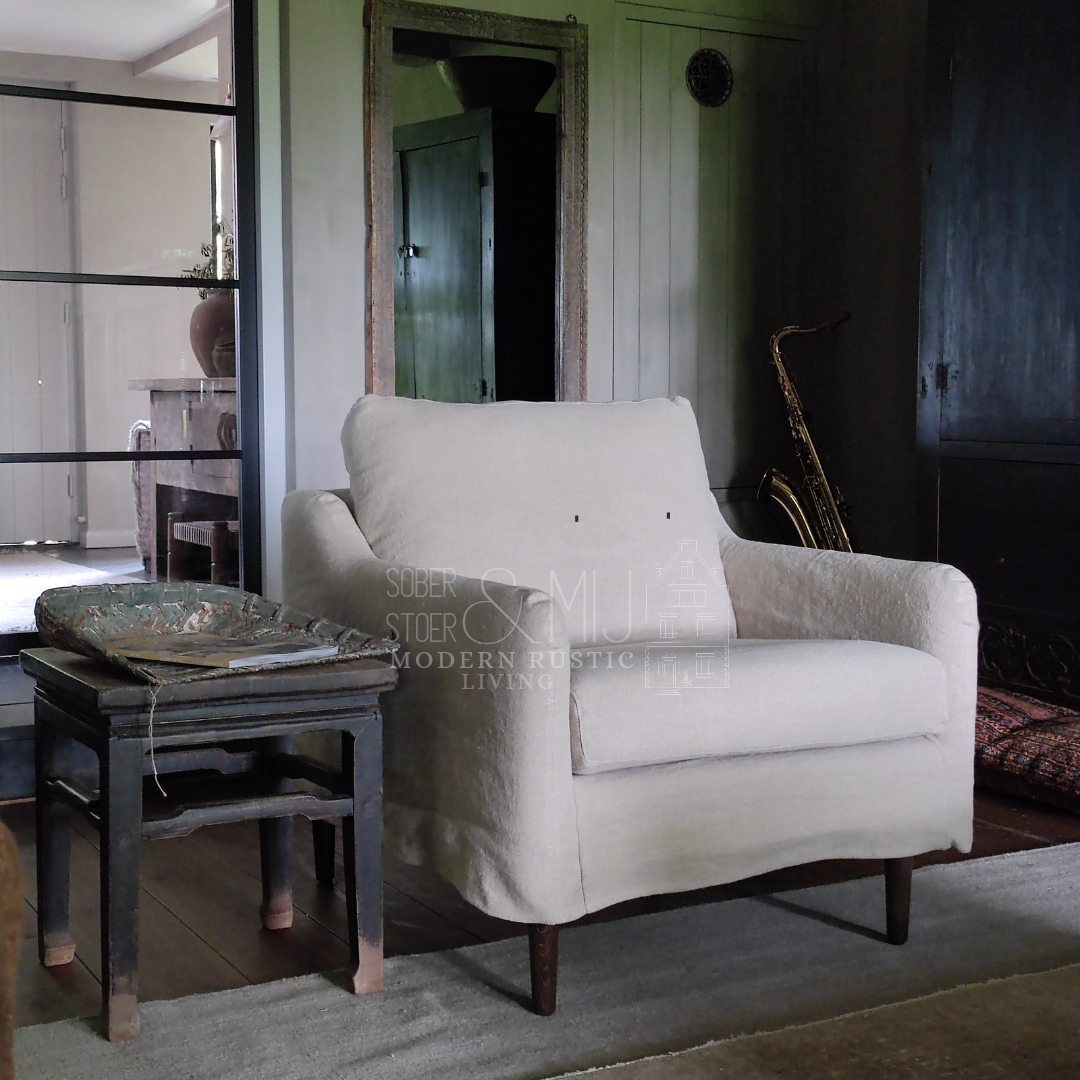 Fauteuil EXCLUSIVE