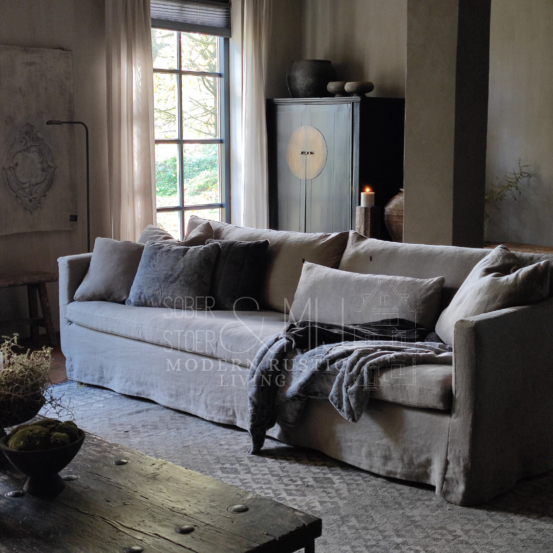 Sofa RUSTIC