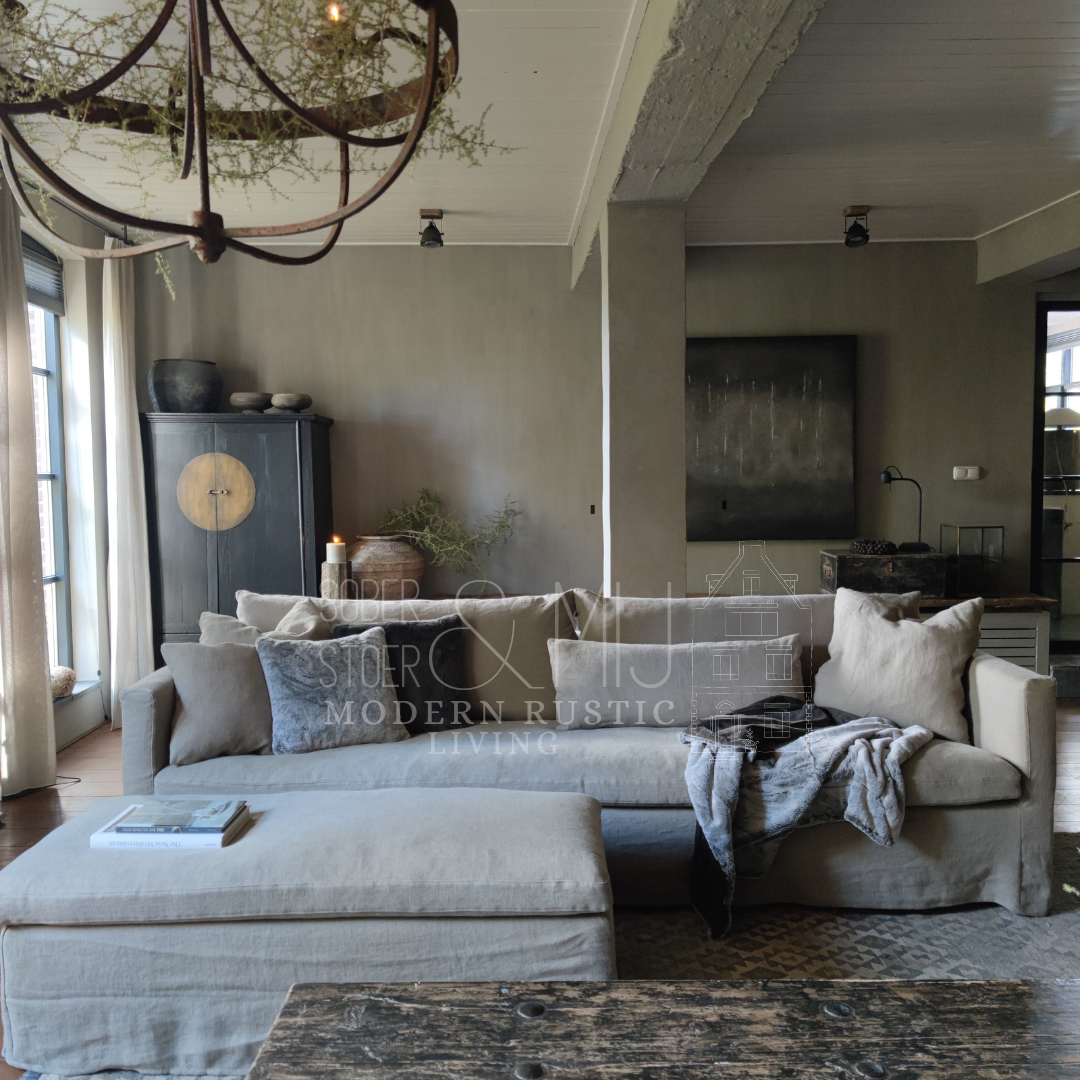 Sofa RUSTIC