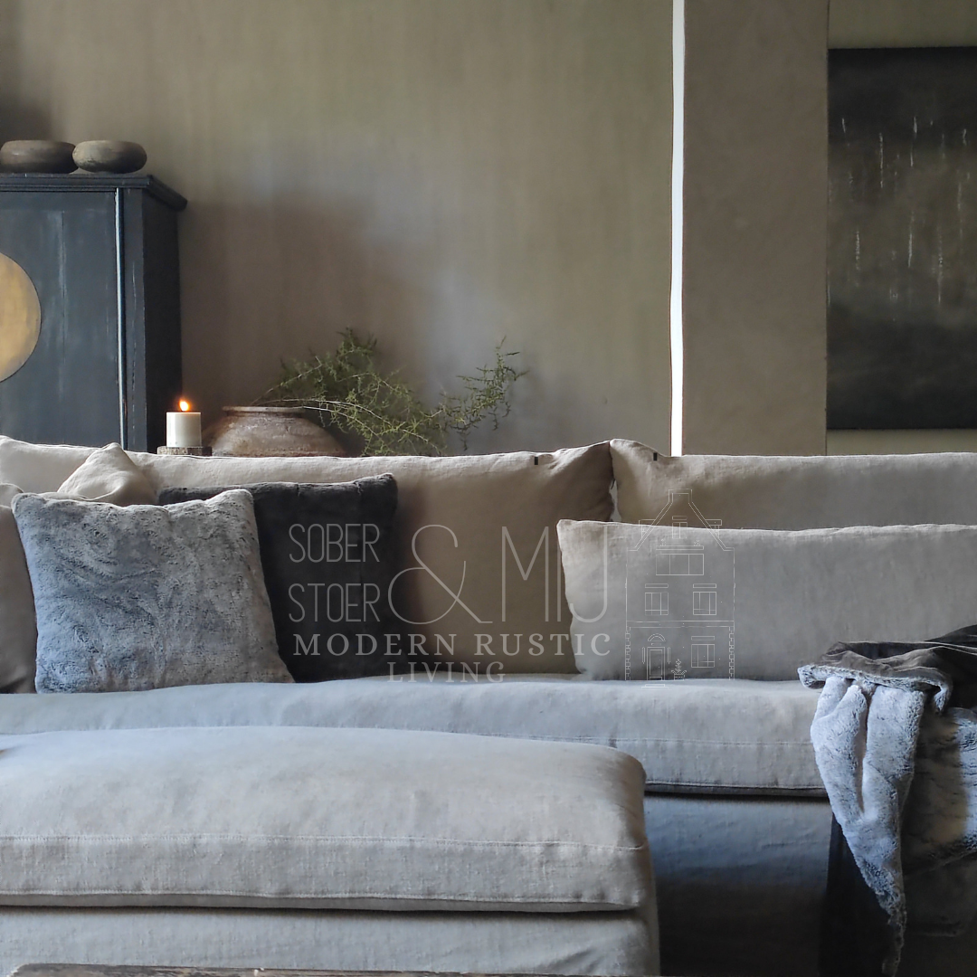 Sofa RUSTIC
