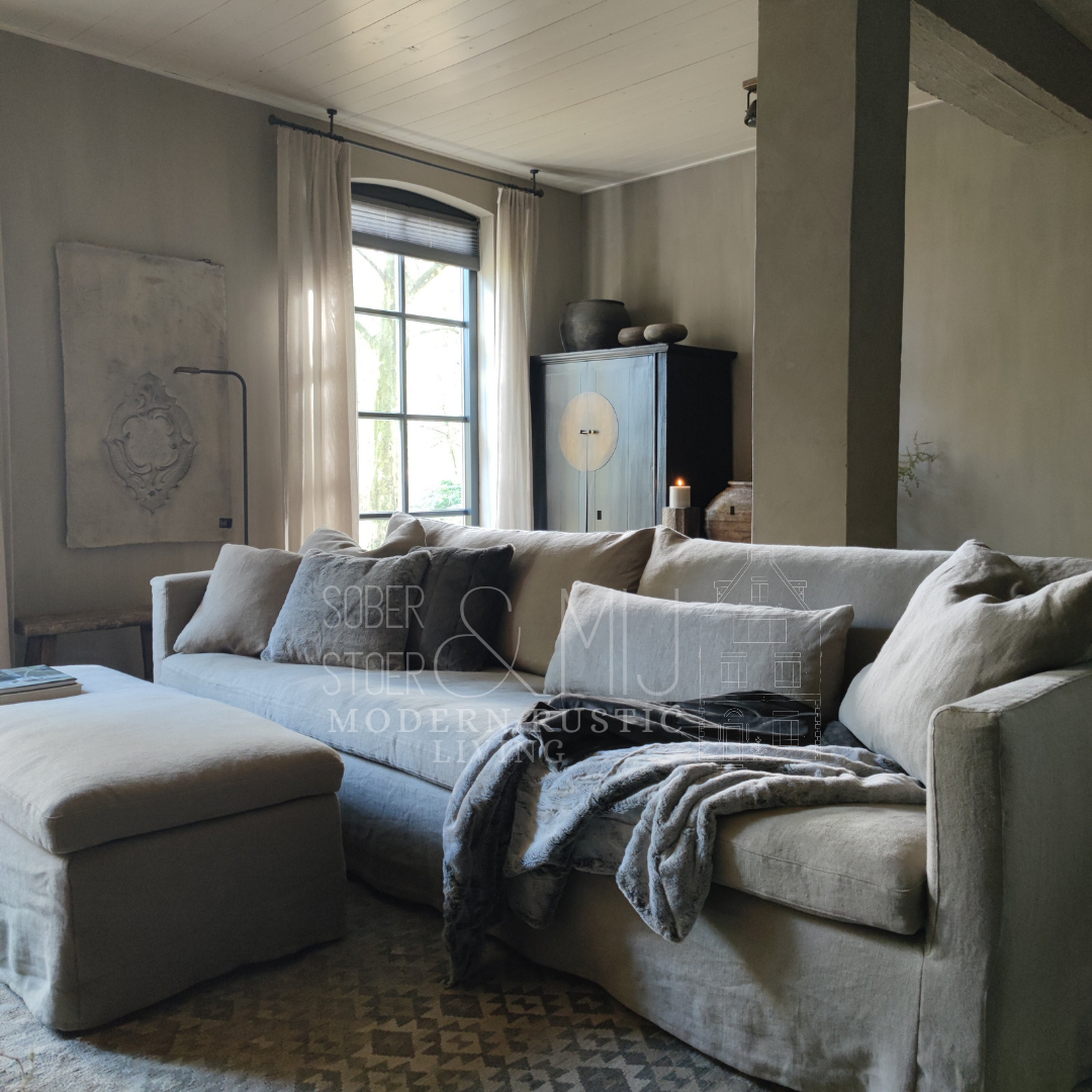 Sofa RUSTIC