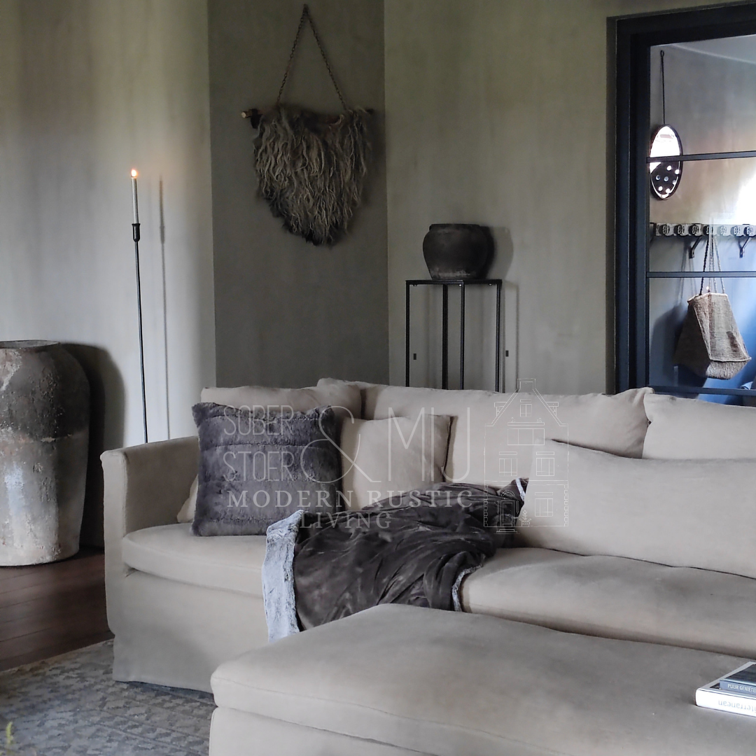 Sofa RUSTIC