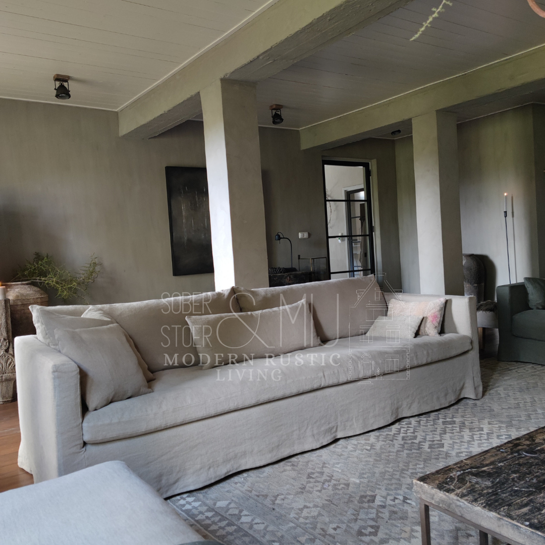Sofa RUSTIC