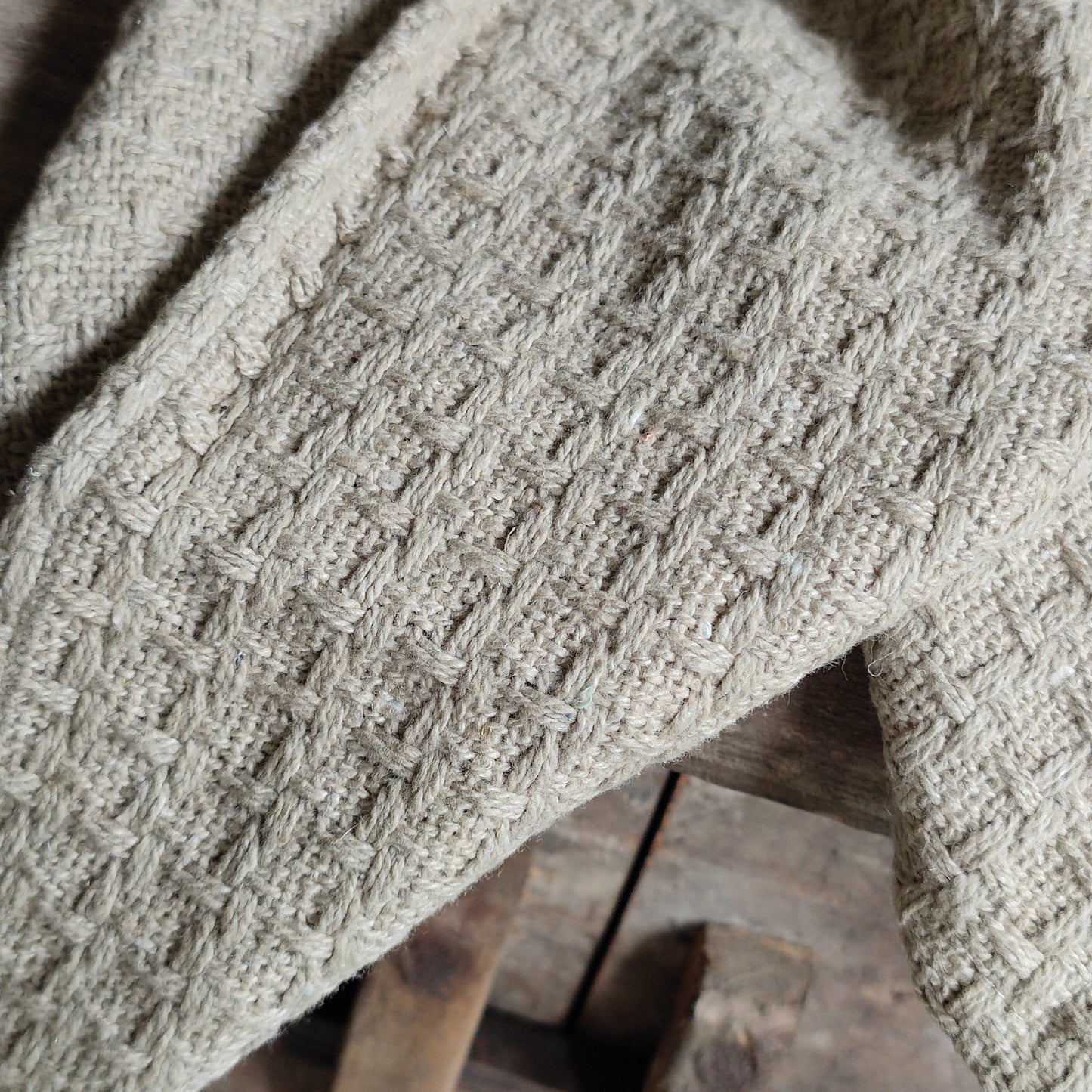 Keukendoek moody beige set van 3
