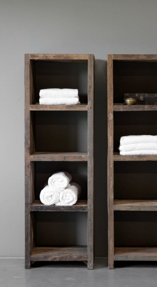 Badkamer kast rustic small