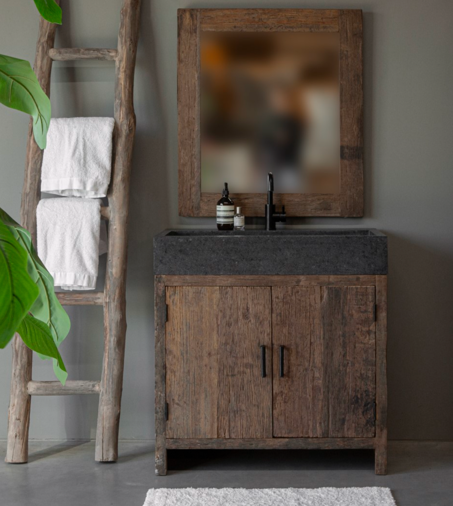 Badkamer meubel