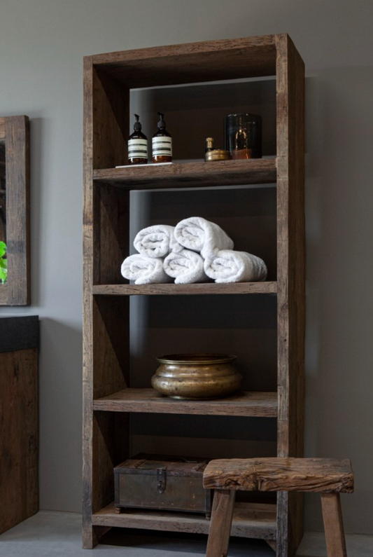 Badkamer rek/kast large