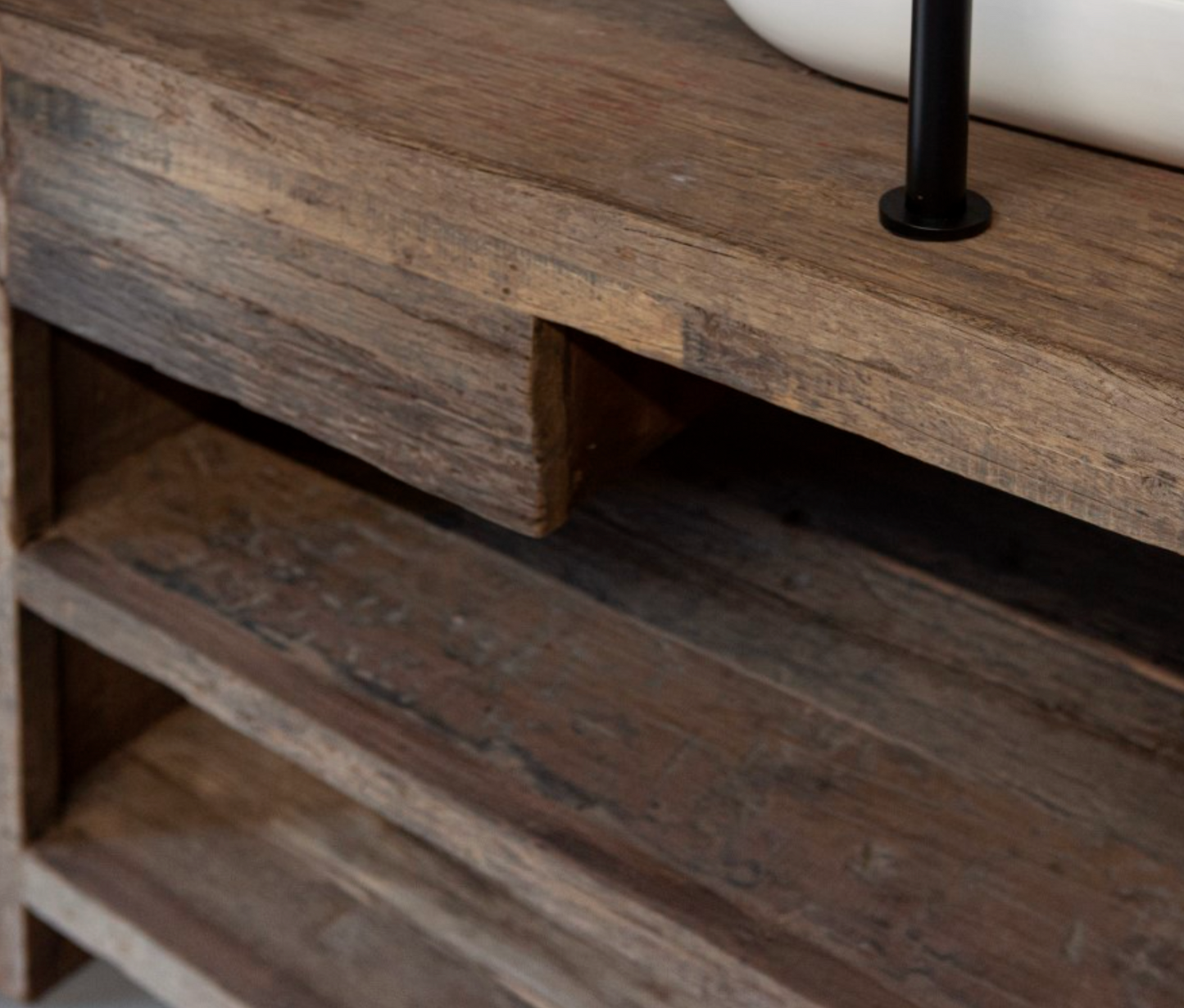 Badkamer meubel lades 110cm