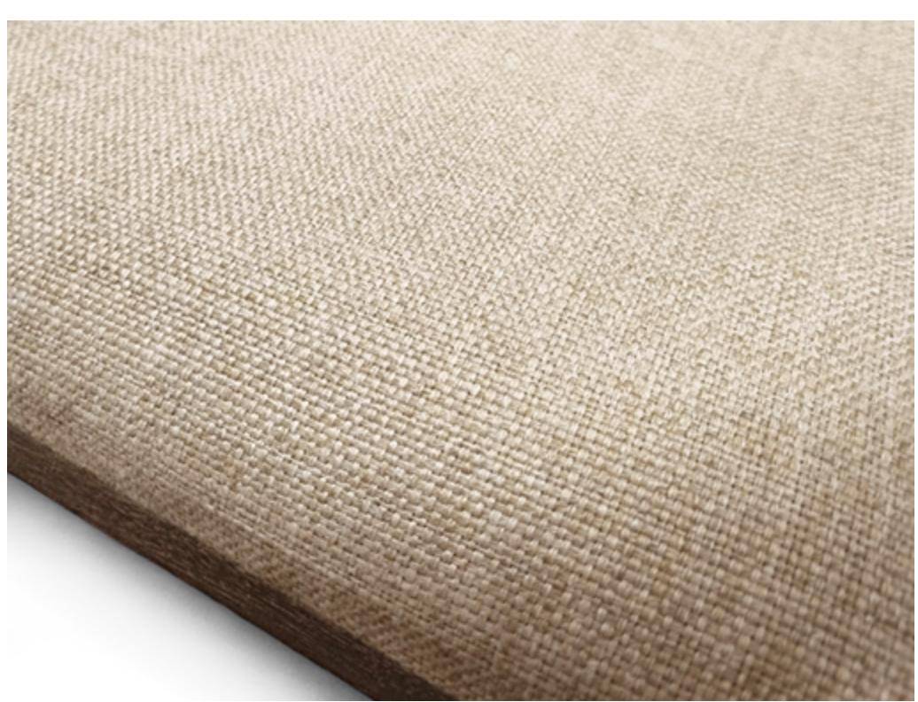 Wabi fauteuil natural