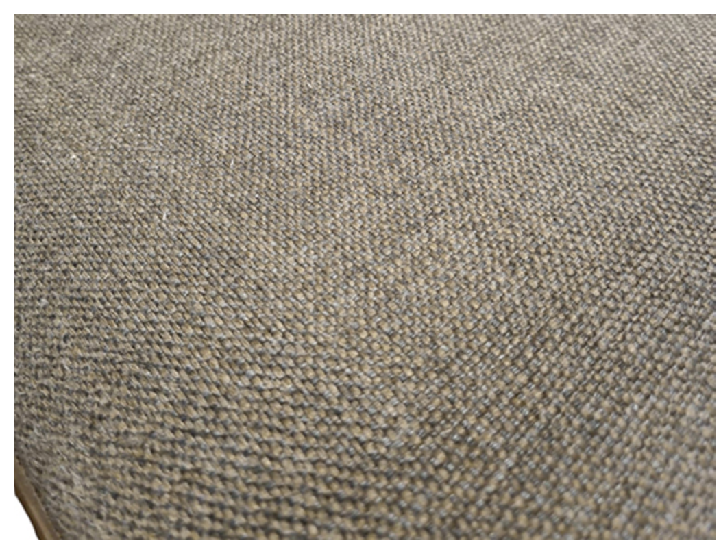 Wabi dining stoel brown