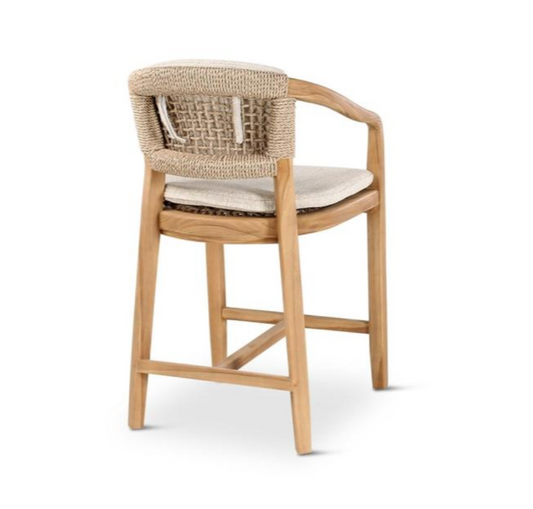 Barstoel Elisa natural