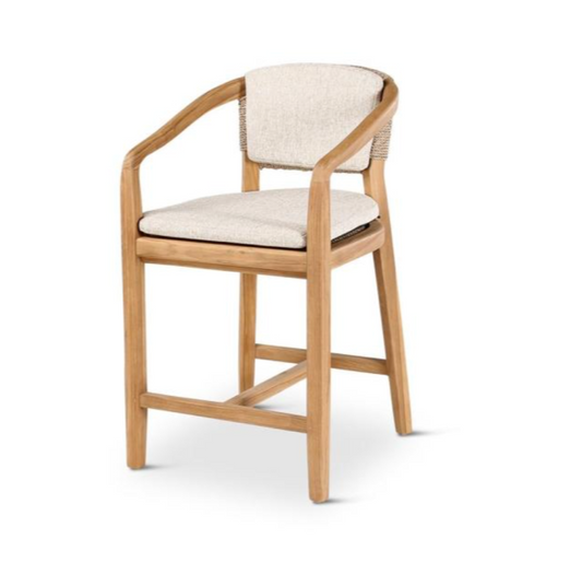 Barstoel Elisa natural