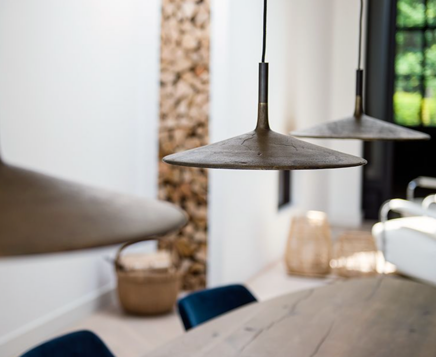 Hanglamp Fluente Frezoli MODEL SMALL