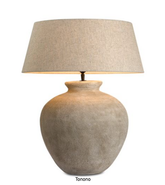 Tafellamp Frezoli Tonono
