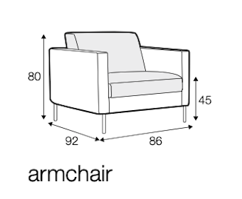 Fauteuil EXCLUSIVE