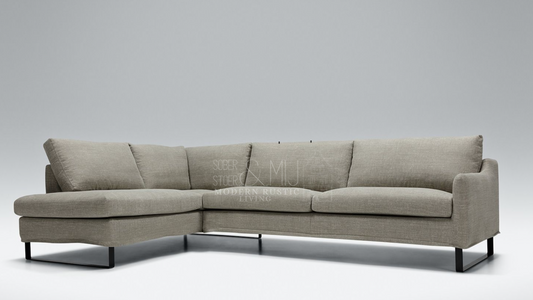 Elementen sofa EXCLUSIVE (zeer uitgebreid samen te stellen)