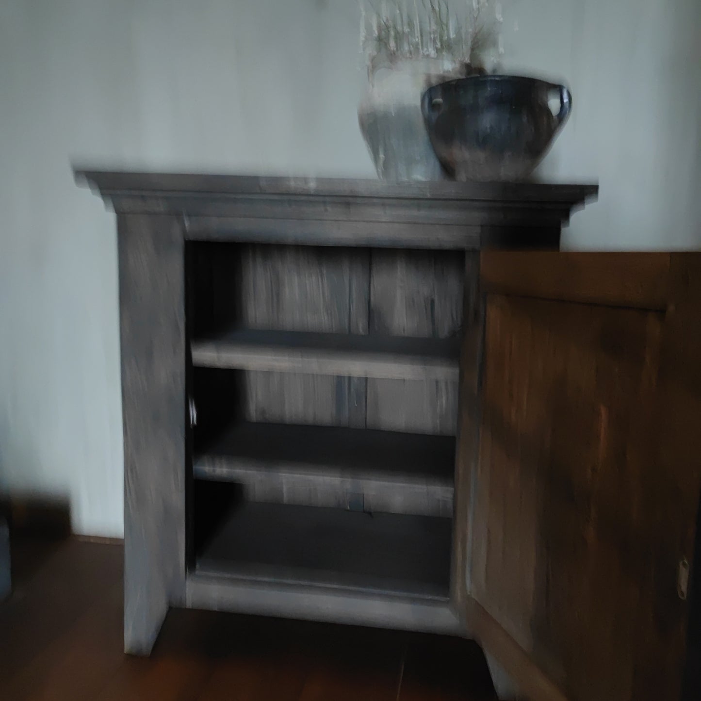 Wand kastje OP BESTELLING