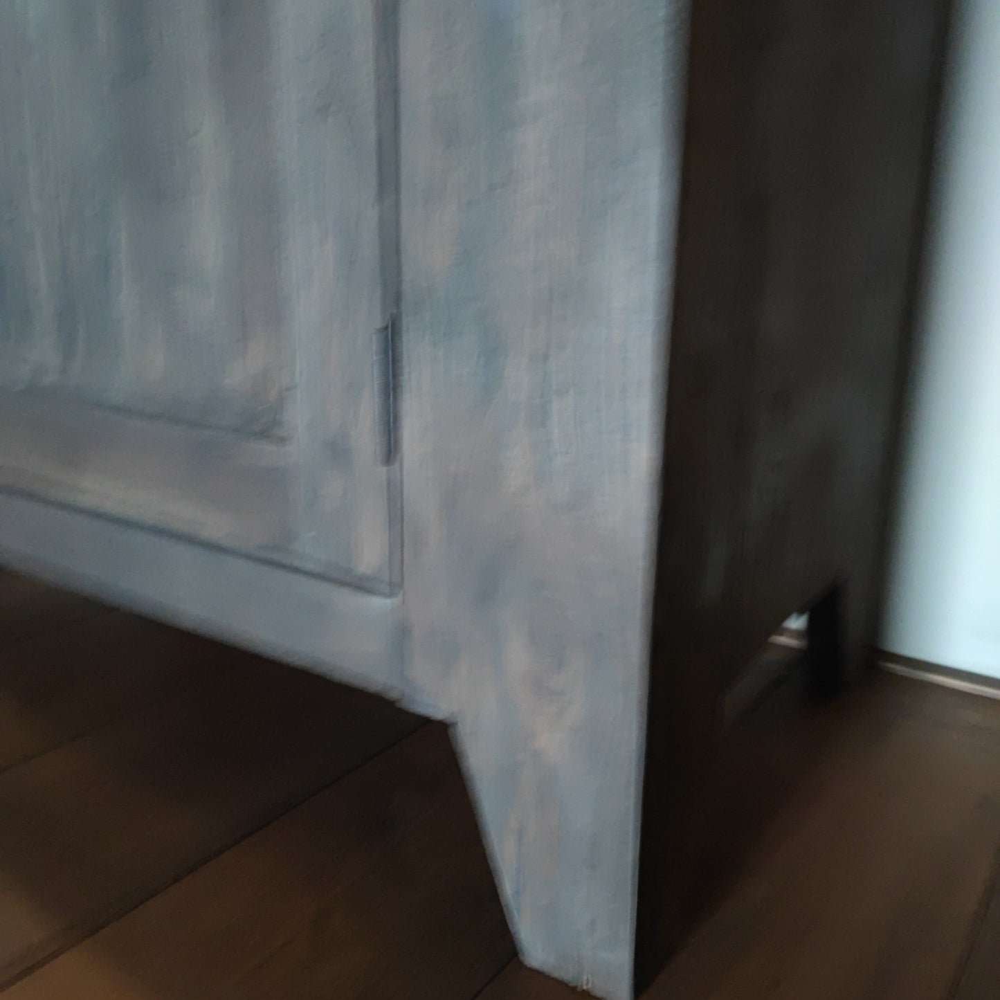 Wand kastje OP BESTELLING