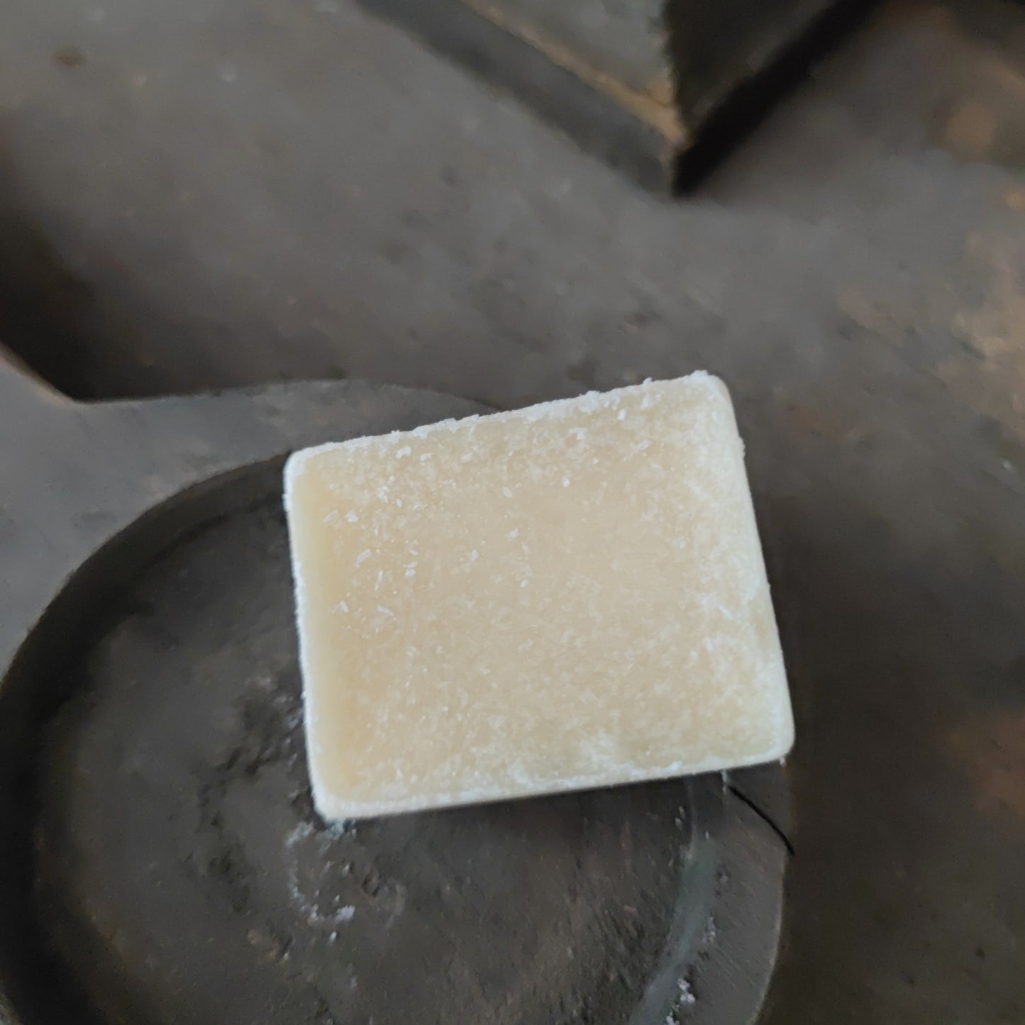 Amber blokjes vanilla