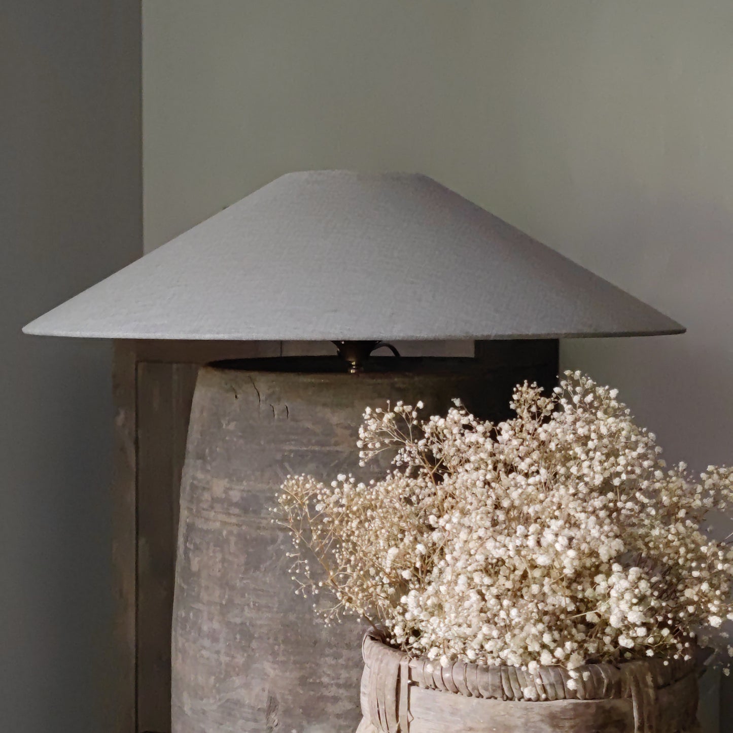 Lampenschirm Haustiermodell 60 cm