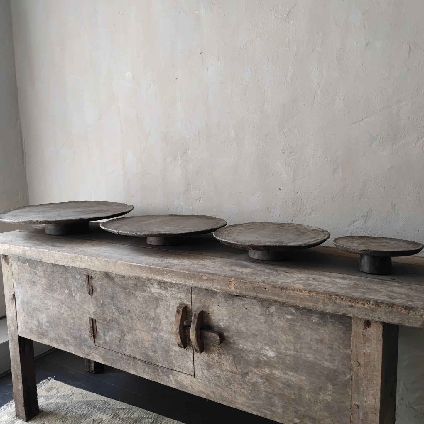 Betonschüssel zu Fuß PMR 50 cm