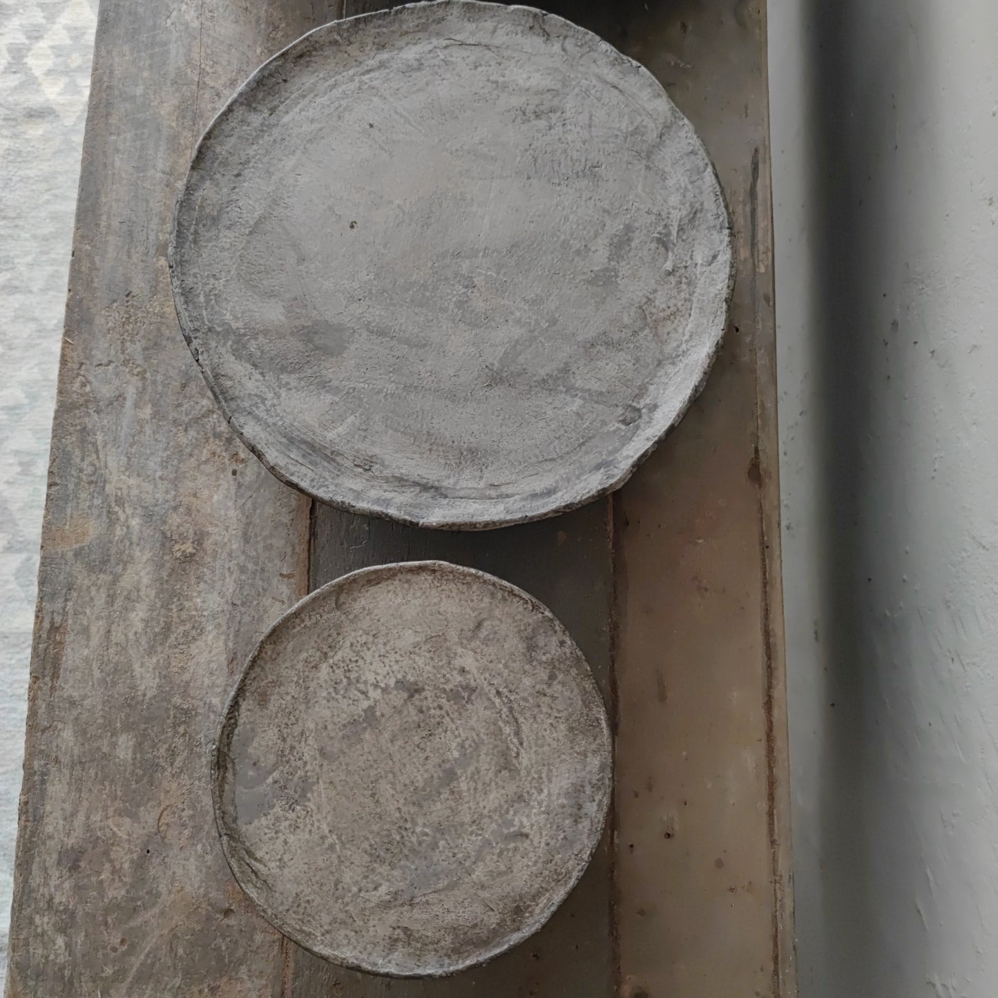 Betonschüssel zu Fuß PMR 50 cm