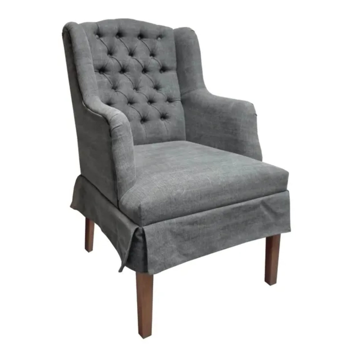 Fauteuil Mona