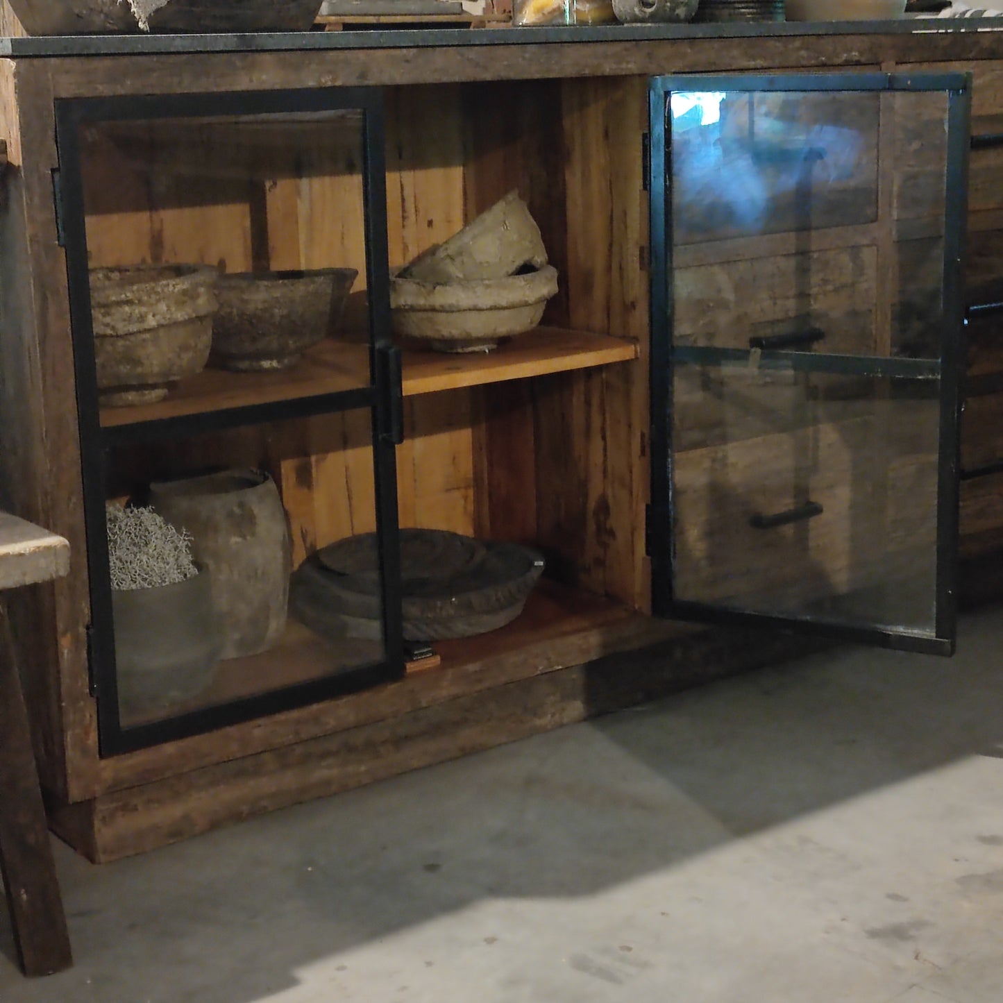 Keuken element NR 9 eiland