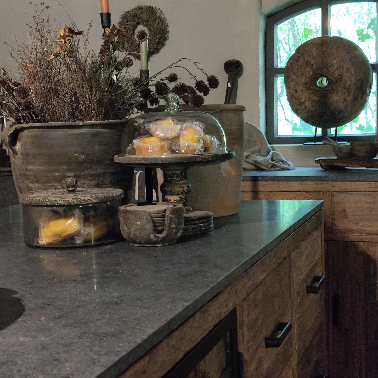 Keuken element NR 9 eiland