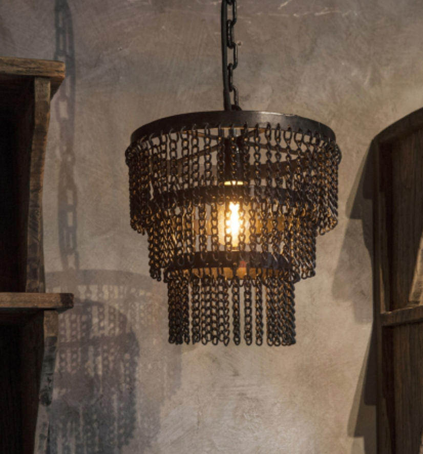 Hanging lamp Chains small