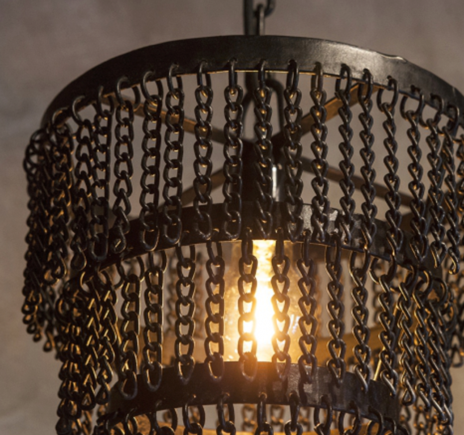 Hanging lamp Chains small