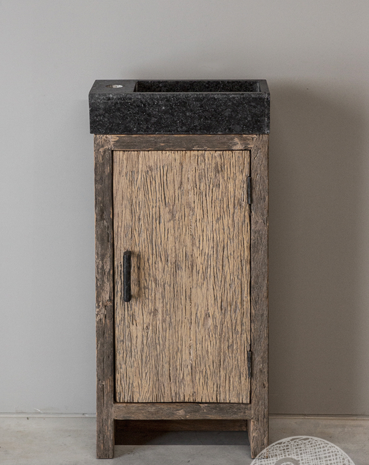 Toilet meubel
