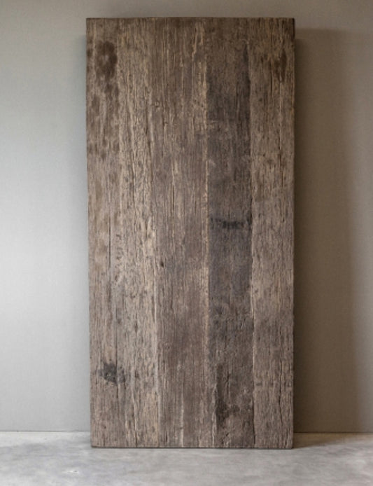 Robuust eettafel blad 220 cm BESTELBAAR