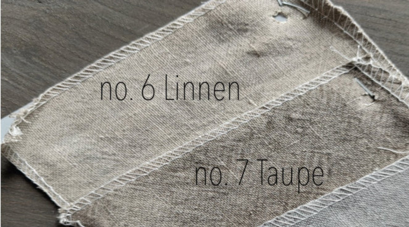 Eetkamerstoel Lalinde Aura Peeperkorn (2 kleuren)