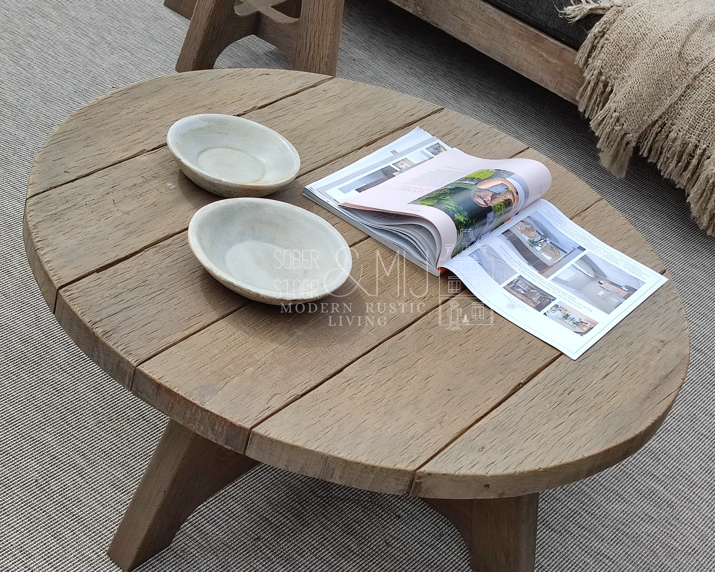 Outdoor-Stuhl Aluminiumseil