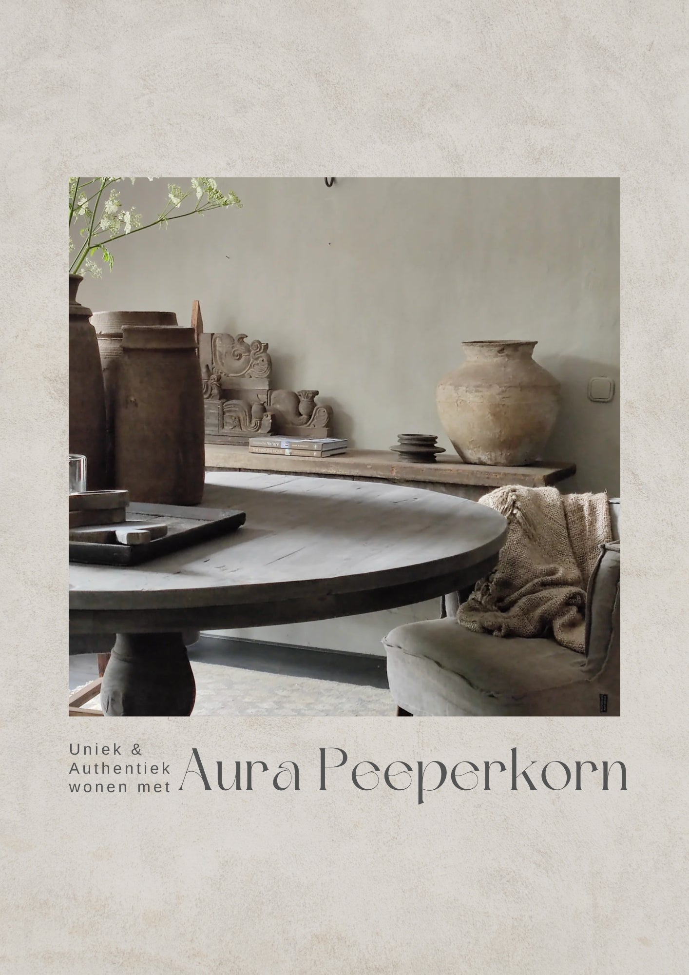 Aura-Pfefferkorn