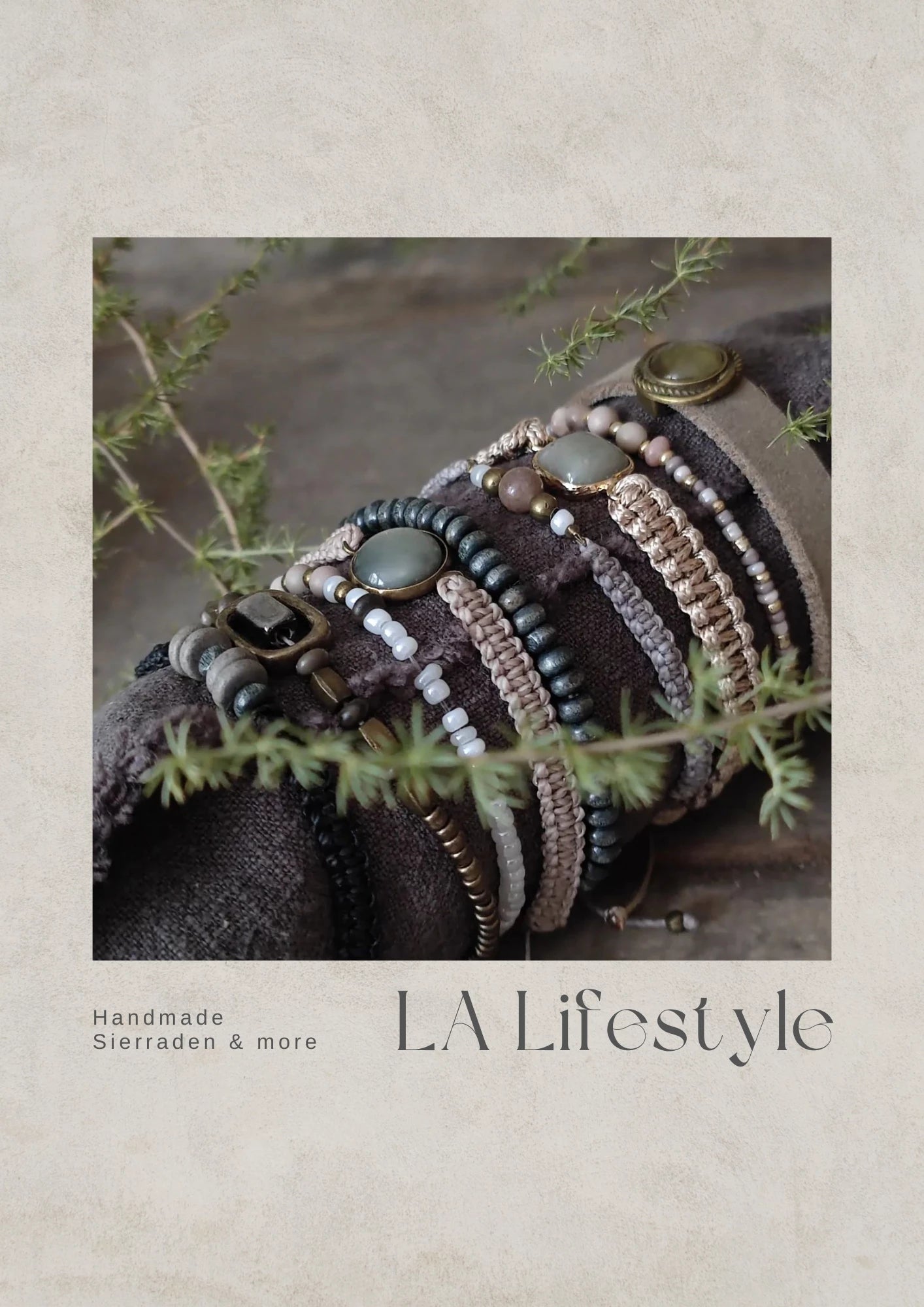 LA lifestyle & More