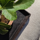 Outdoor bag seat hocker / poef