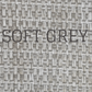 Outdoor bag seat hocker / poef
