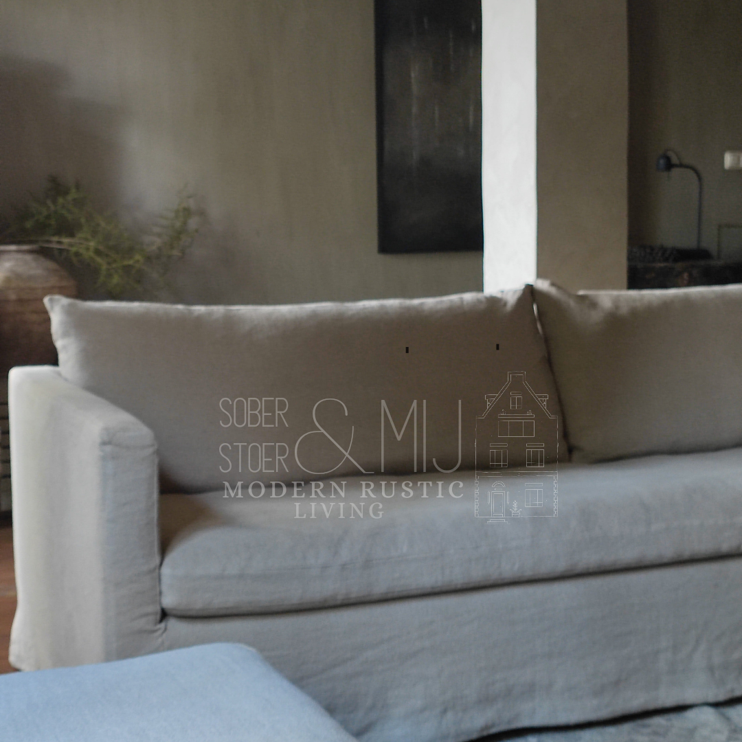 Rustikales Sofa (verschiedene Größen verfügbar VA. PREIS)