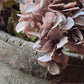 Silk hydrangea 40 cm