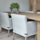 Bocx dining chair Geneva