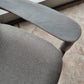 Beautiful antique chair with armrest